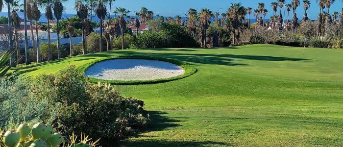 Golf del sur 7